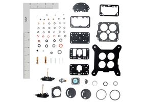 Kit De Reparación De Carburador