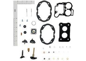 Kit De Reparación De Carburador