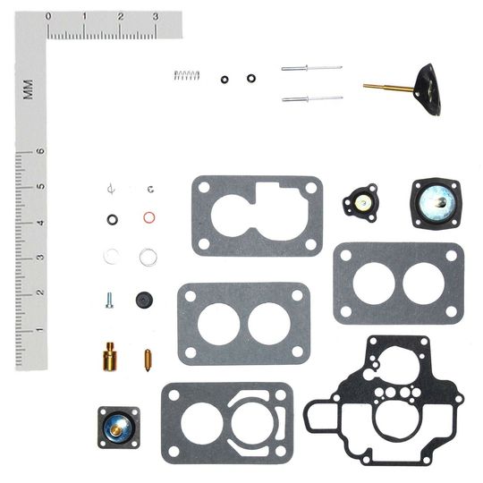 walker-kit-de-reparacion-de-carburador-ford-escort-1981-1983-escort-l4-1-6l-0