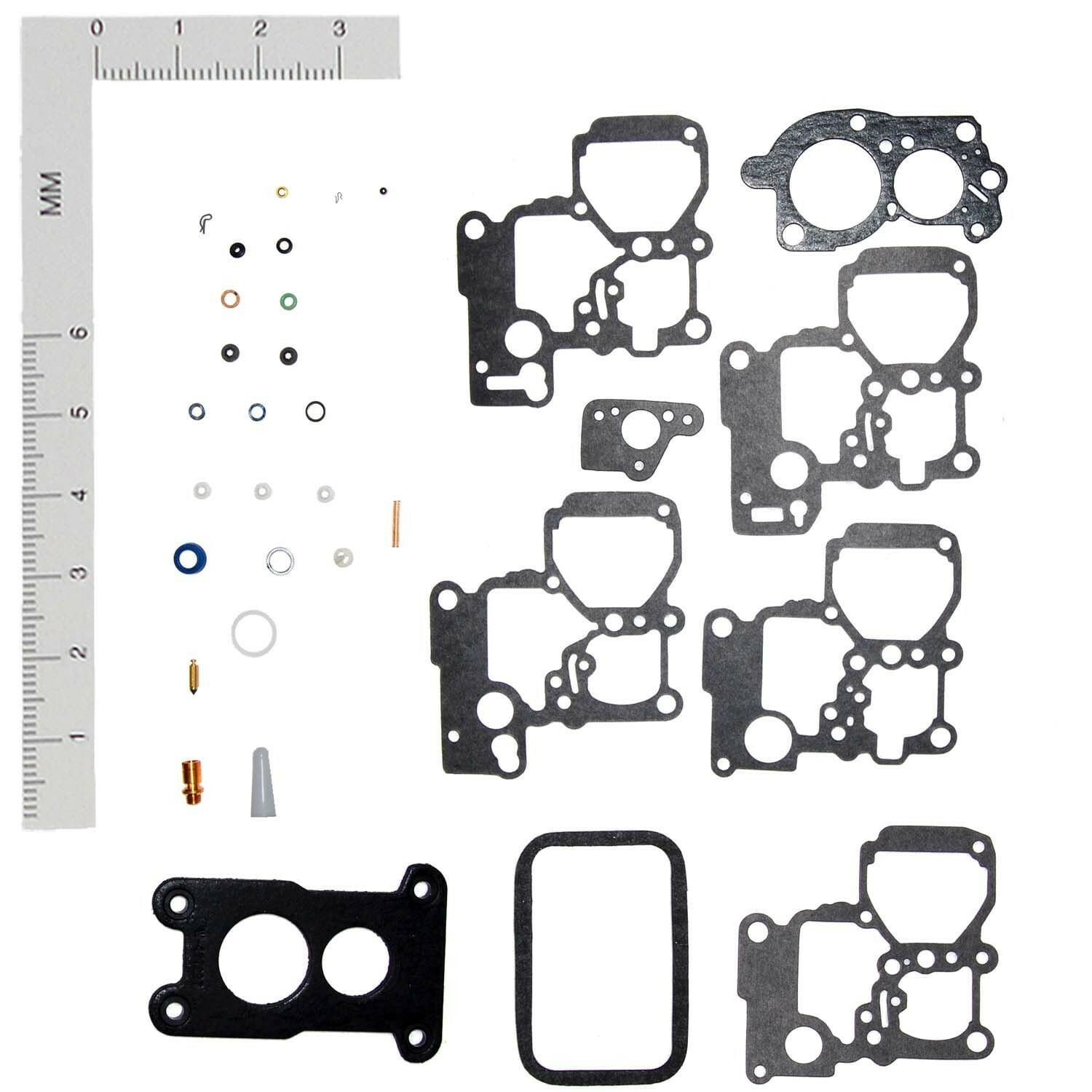 Kit De Reparación De Carburador