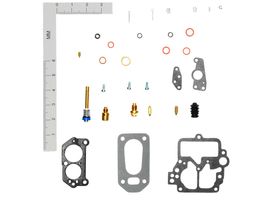 Kit De Reparación De Carburador