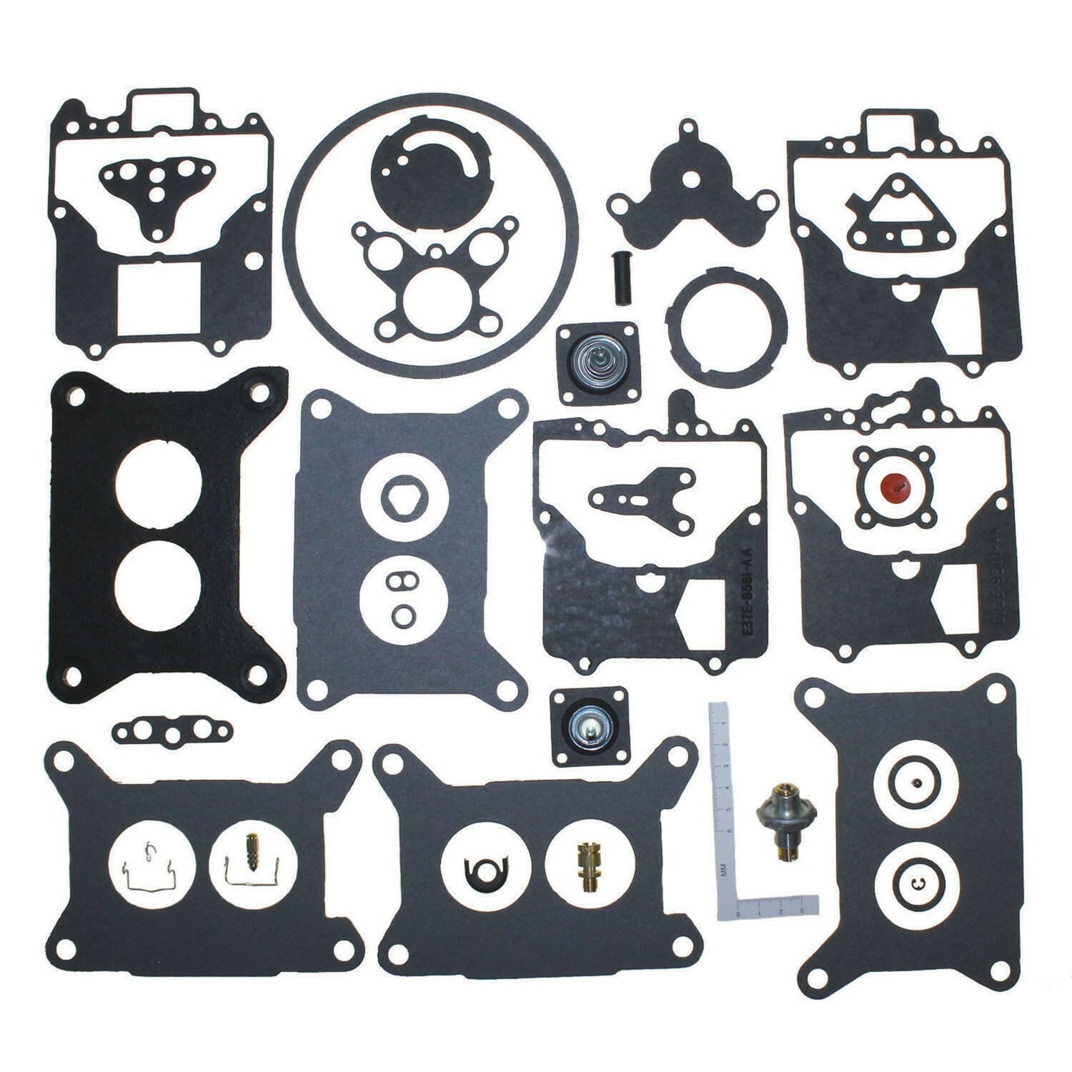 Kit De Reparación De Carburador
