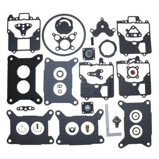 walker-kit-de-reparacion-de-carburador-ford-serie-e-1983-e-100-econoline-v8-5-0l-0 walker-kit-de-reparacion-de-carburador-ford-serie-e-1983-e-100-econoline-v8-5-0l-0