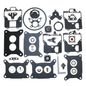 walker-kit-de-reparacion-de-carburador-ford-serie-e-1983-e-100-econoline-v8-5-0l-0