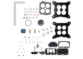 Kit De Reparación De Carburador