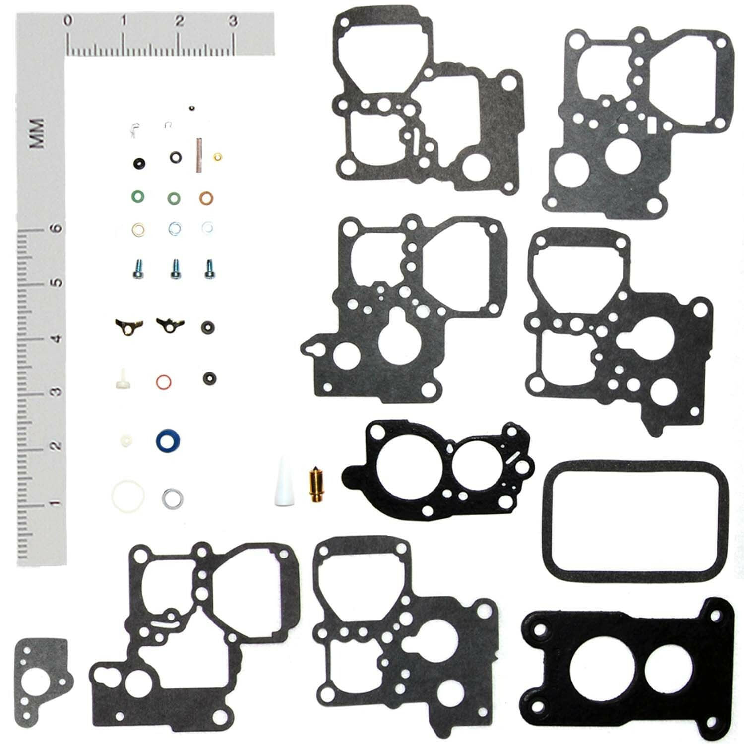 Kit De Reparación De Carburador