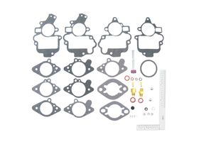 Kit De Reparación De Carburador