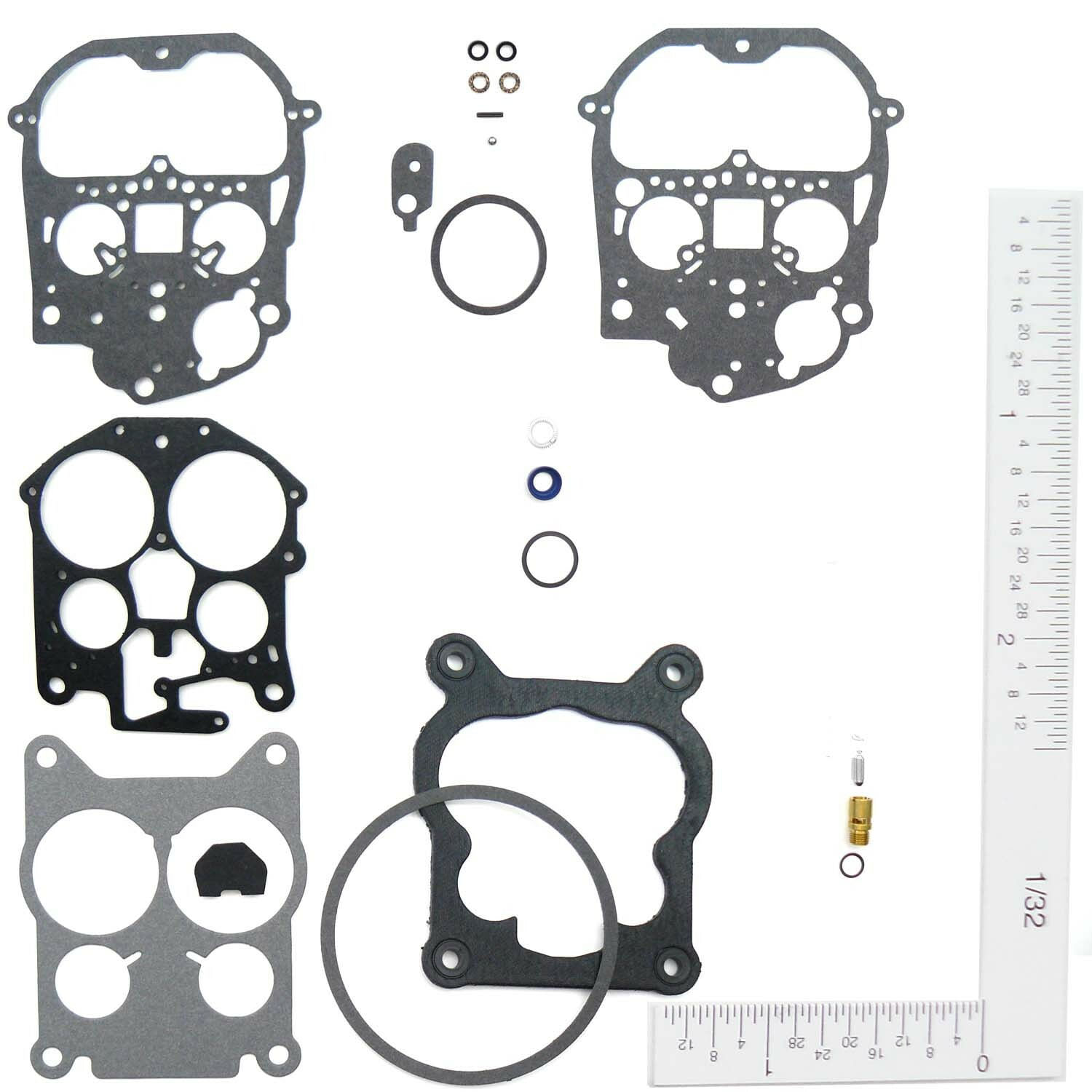 Kit De Reparación De Carburador