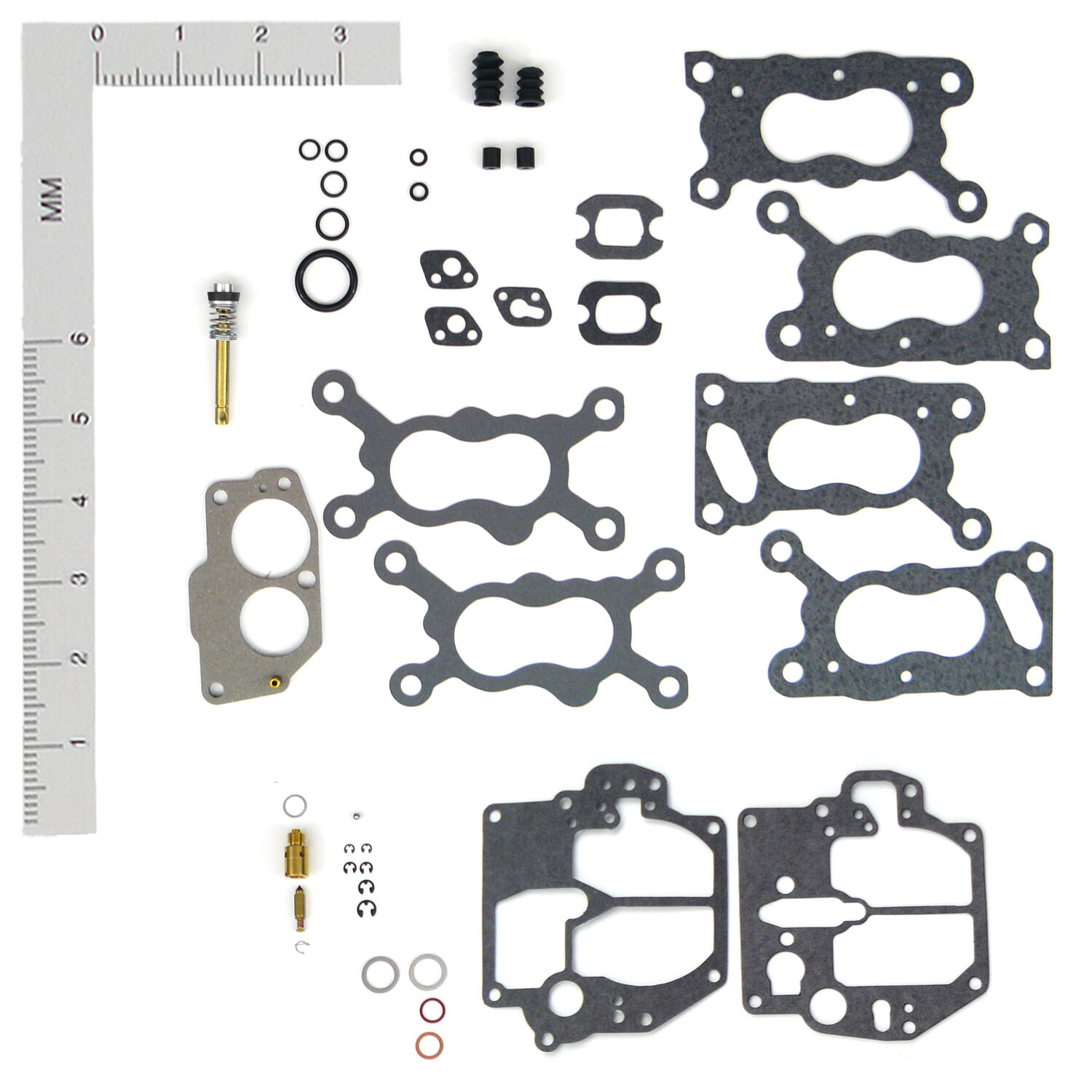 Kit De Reparación De Carburador