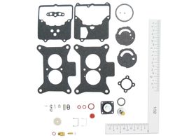 Kit De Reparación De Carburador