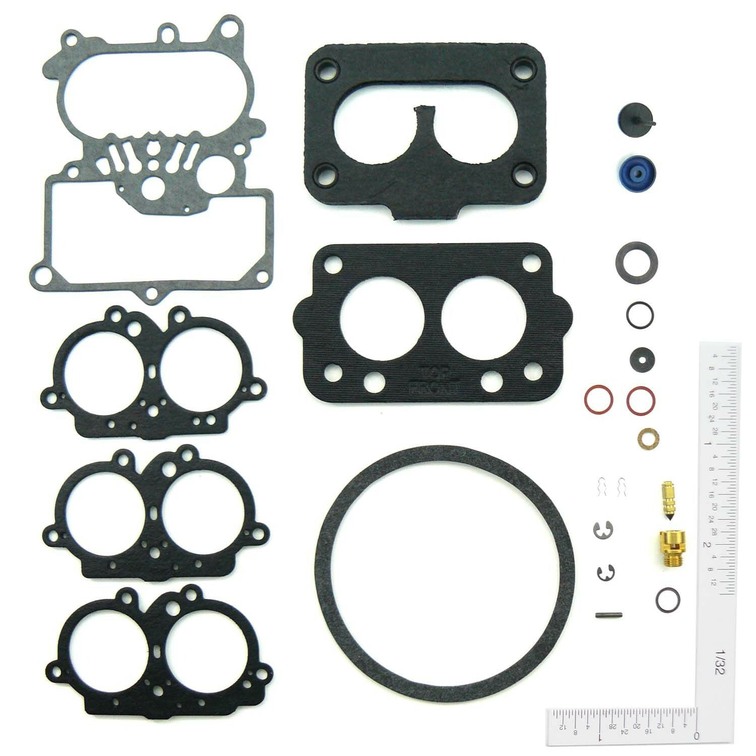Kit De Reparación De Carburador