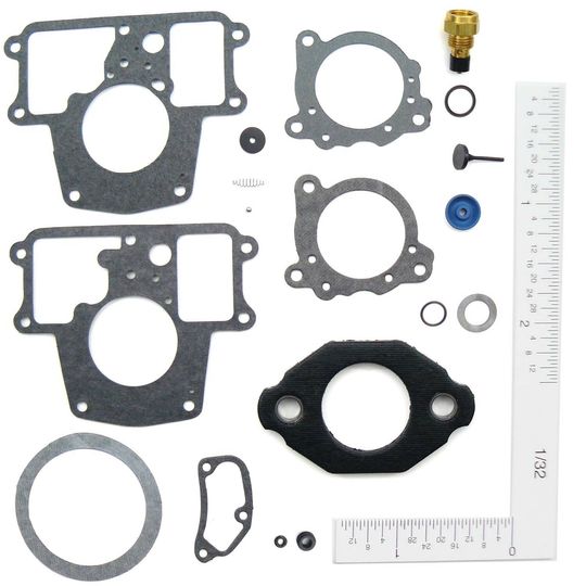 walker-kit-de-reparacion-de-carburador-dodge-ramcharger-1974-1980-ramcharger-l6-3-7l-0 walker-kit-de-reparacion-de-carburador-dodge-ramcharger-1974-1980-ramcharger-l6-3-7l-0