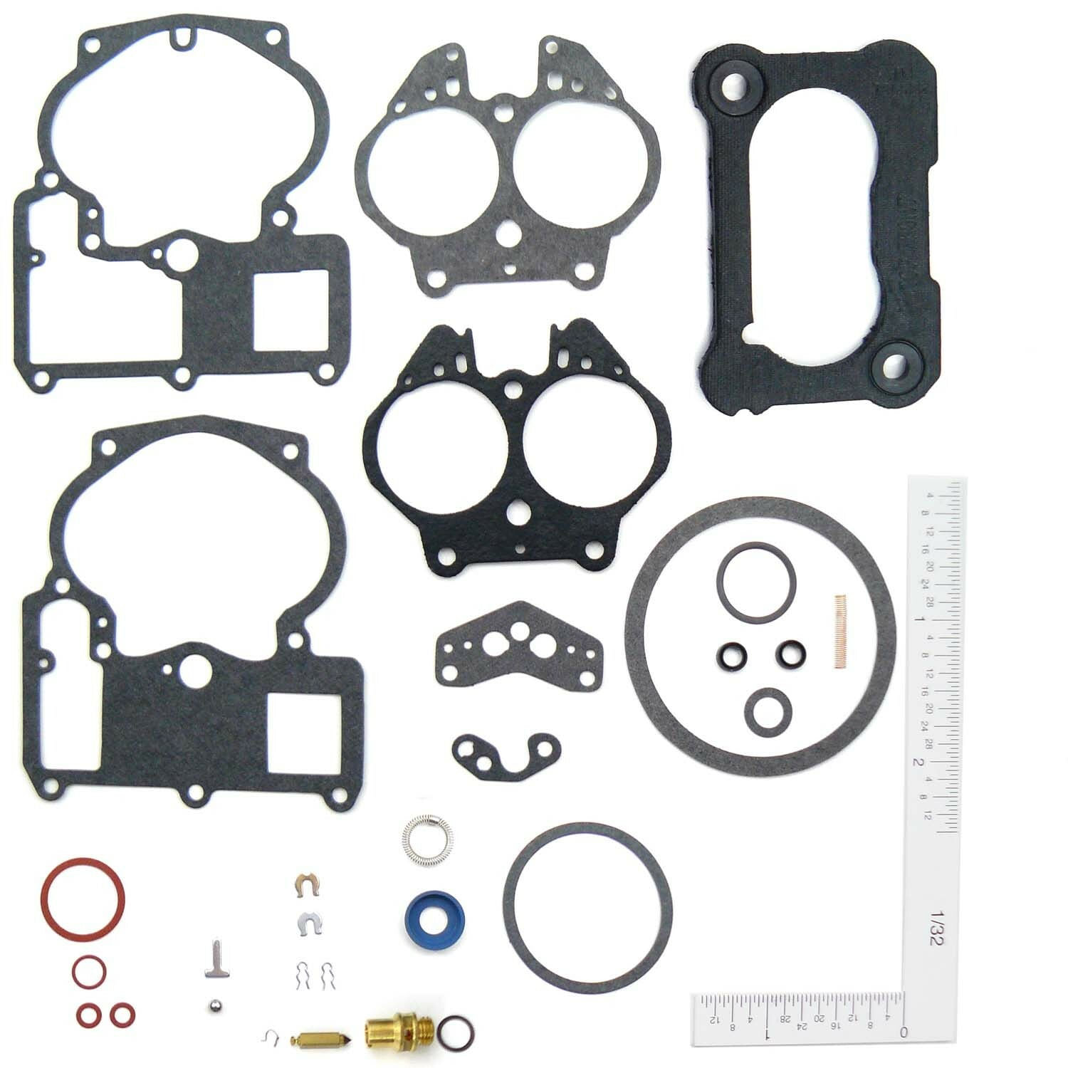 Kit De Reparación De Carburador