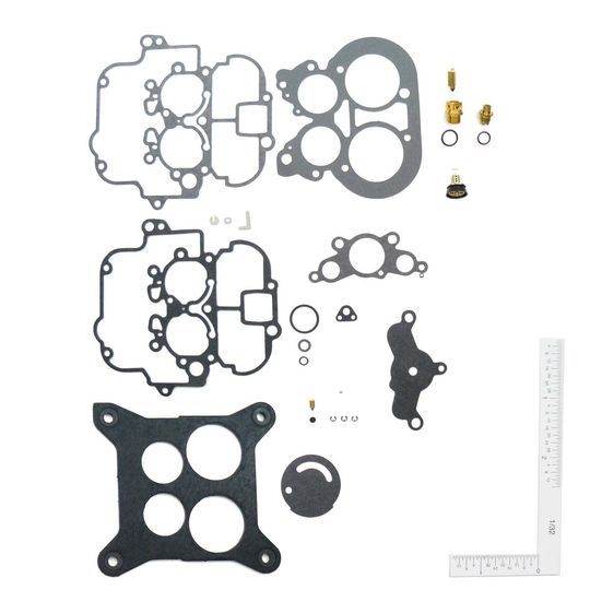 walker-kit-de-reparacion-de-carburador-ford-custom-1975-1976-custom-500-v8-7-5l-0