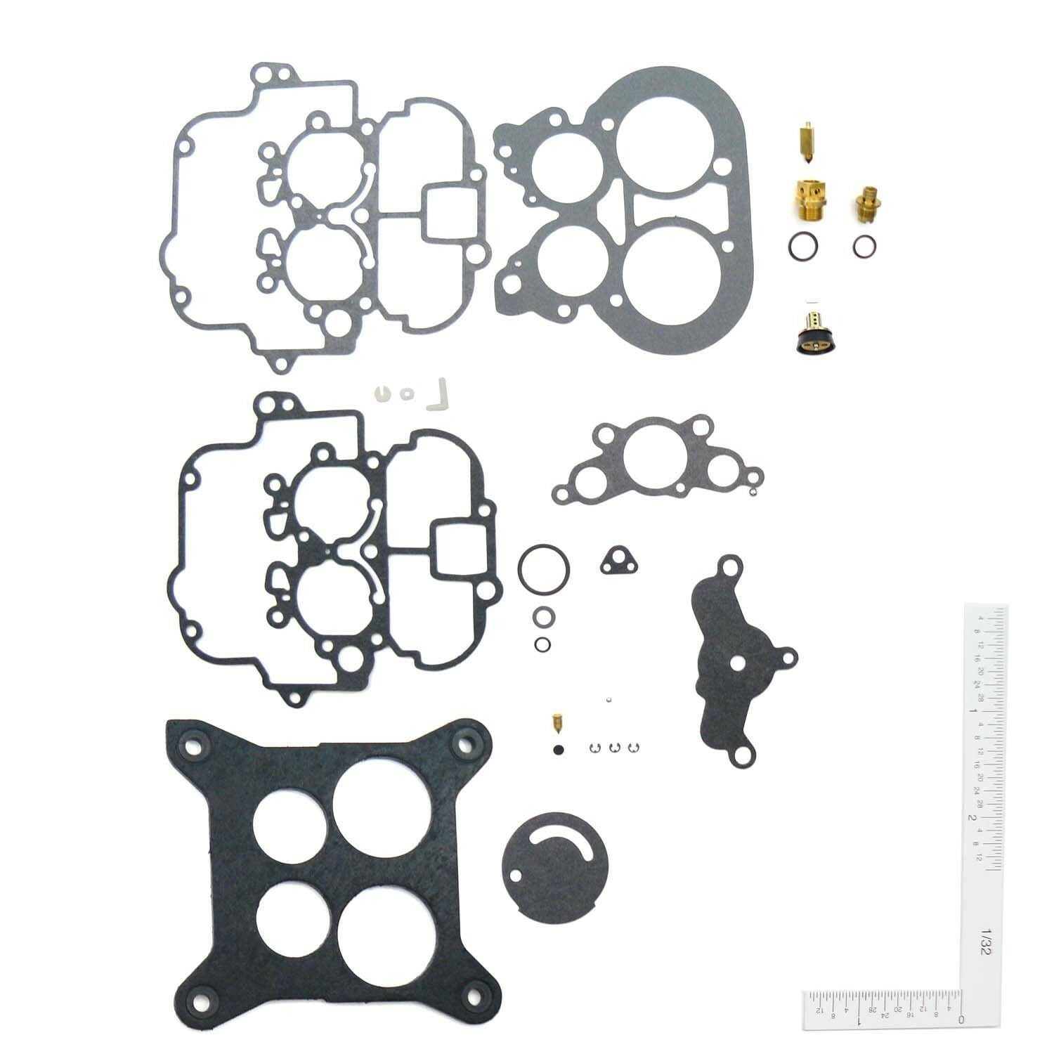 Kit De Reparación De Carburador