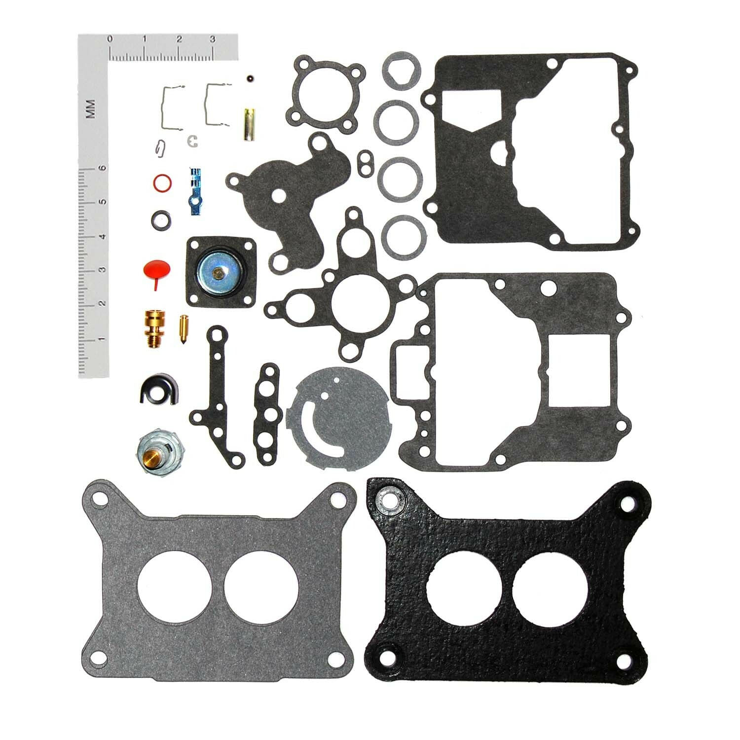 Kit De Reparación De Carburador