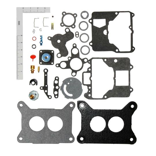 walker-kit-de-reparacion-de-carburador-ford-serie-e-1974-e-300-econoline-v8-5-0l-0