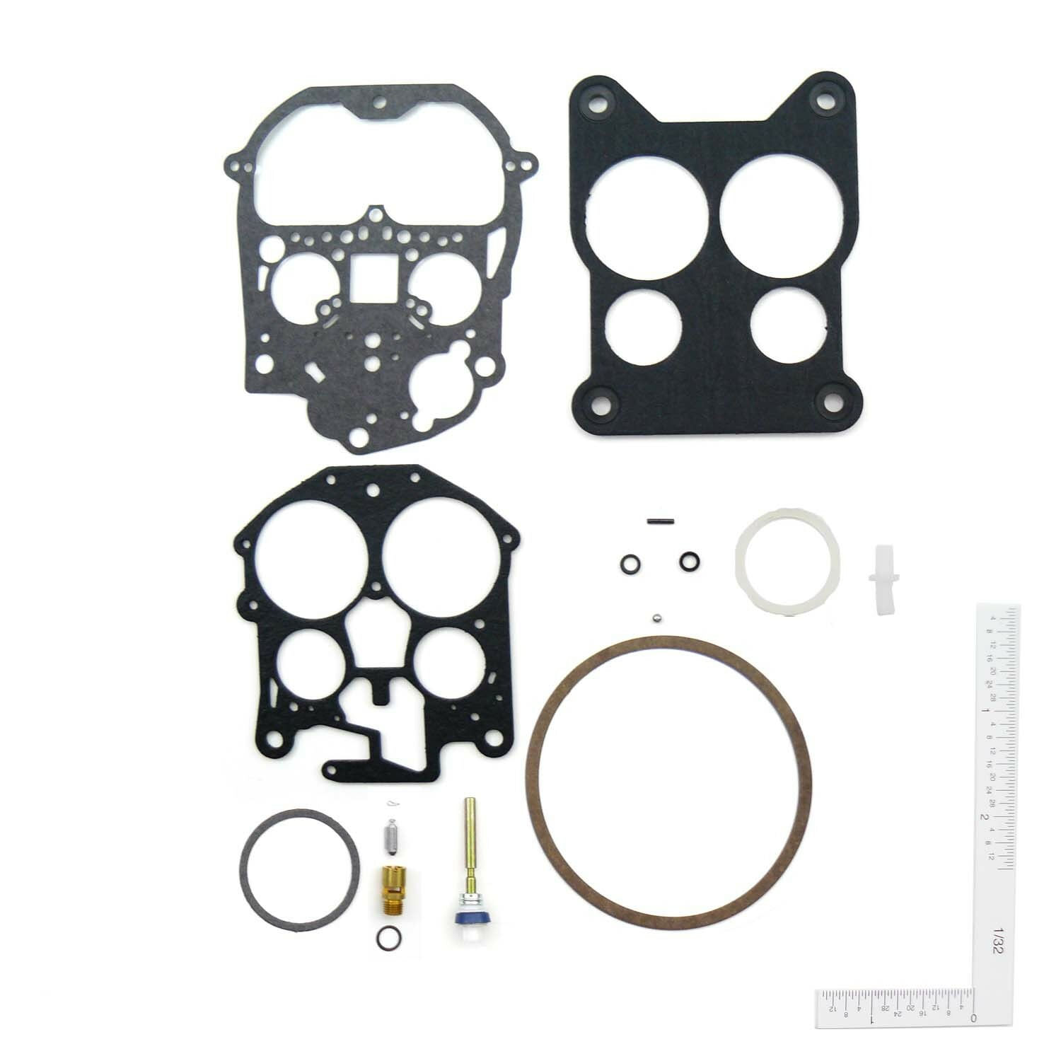 Kit De Reparación De Carburador
