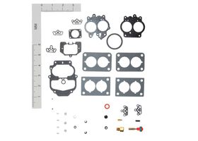 Kit De Reparación De Carburador