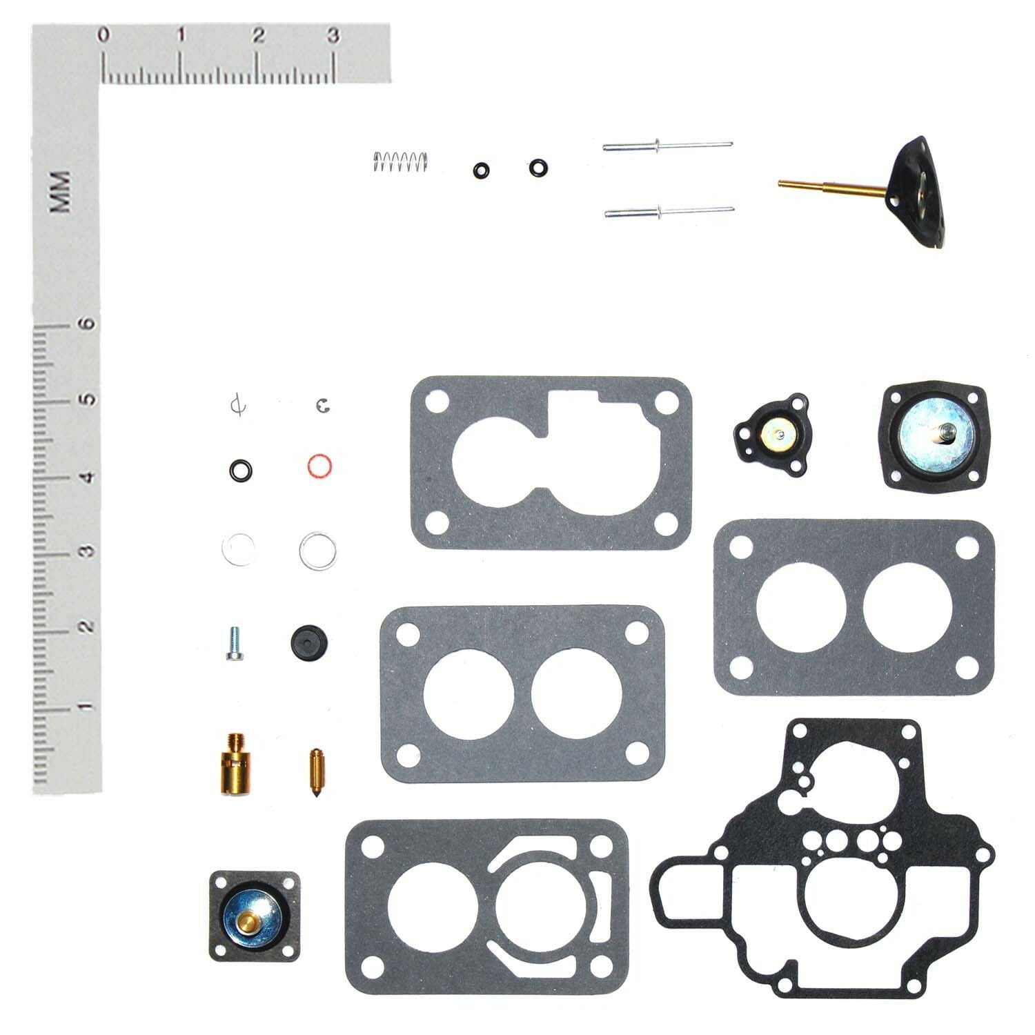 Kit De Reparación De Carburador