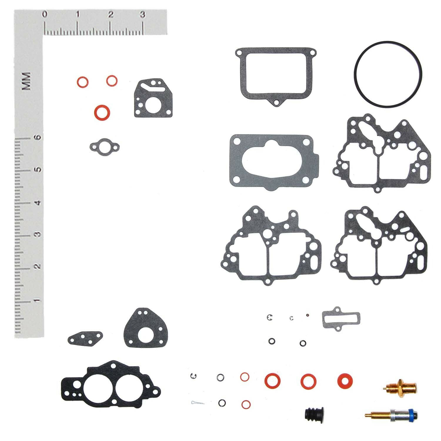 Kit De Reparación De Carburador