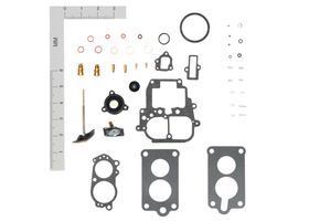 Kit De Reparación De Carburador