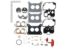 Kit De Reparación De Carburador