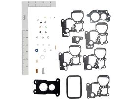 Kit De Reparación De Carburador