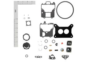 Kit De Reparación De Carburador