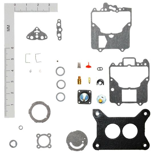 walker-kit-de-reparacion-de-carburador-ford-serie-e-1982-e-350-econoline-v8-6-6l-0