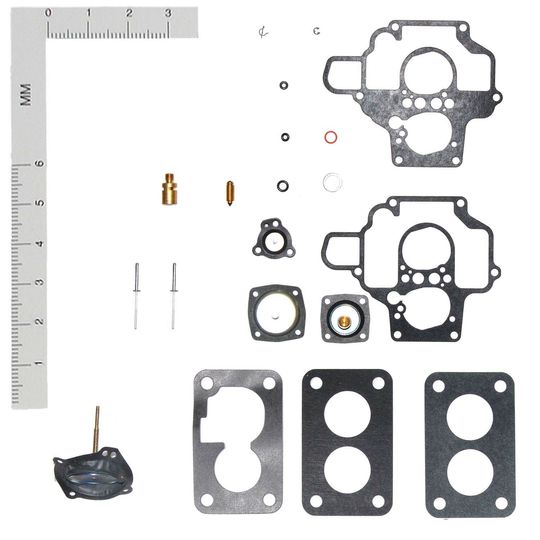 walker-kit-de-reparacion-de-carburador-mercury-lynx-1984-1985-lynx-l4-1-6l-0