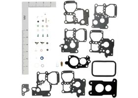 Kit De Reparación De Carburador