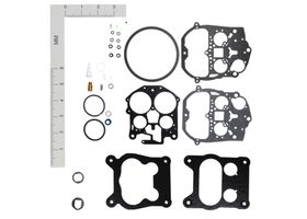 Kit De Reparación De Carburador