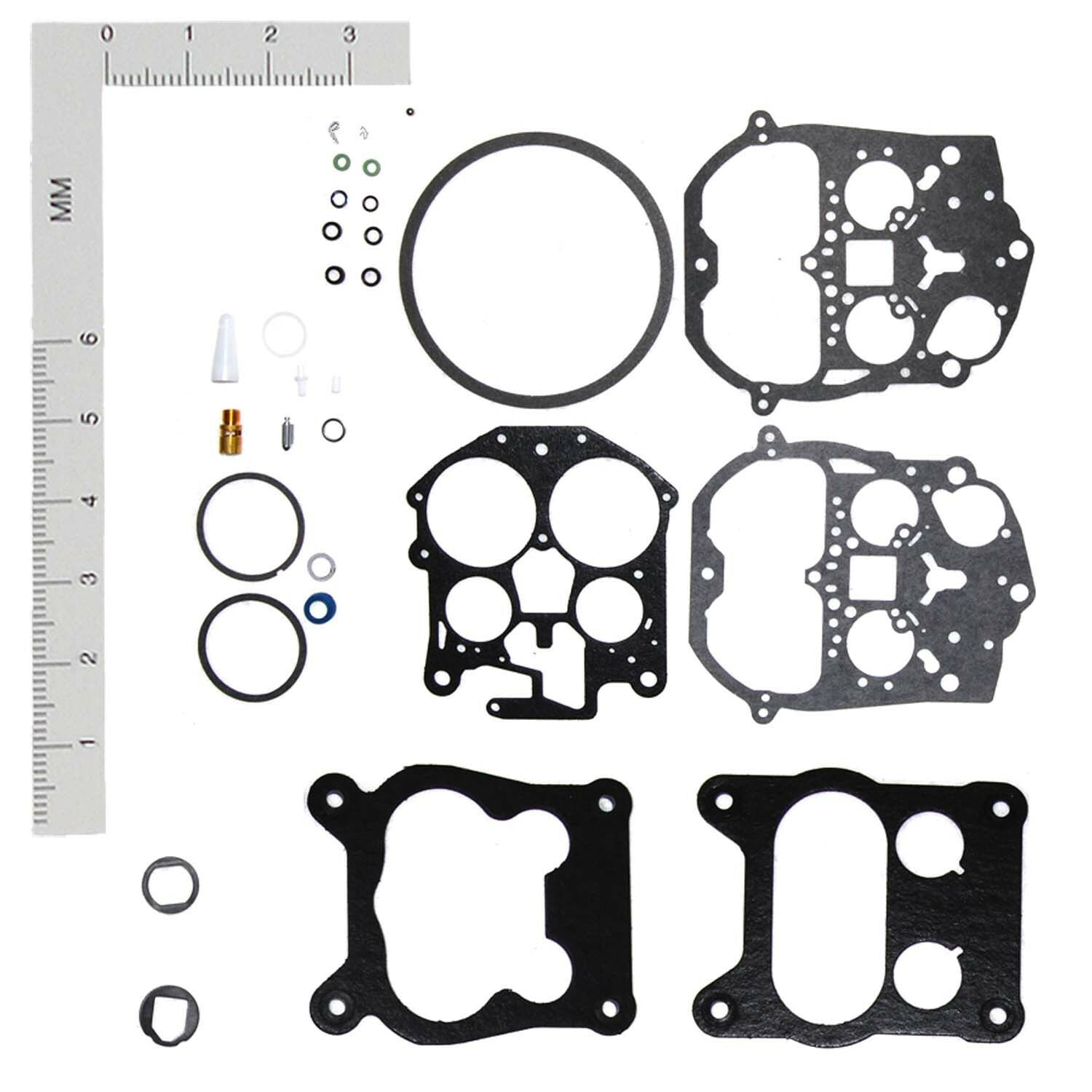 Kit De Reparación De Carburador