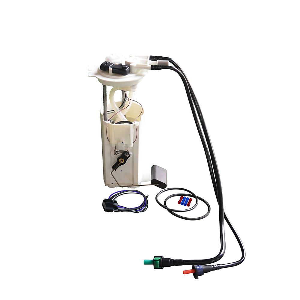 Módulo De Bomba De Combustible Para Chevrolet Malibu 2004 2005 2006 Marca Precise Numero De Parte 402 P3592m