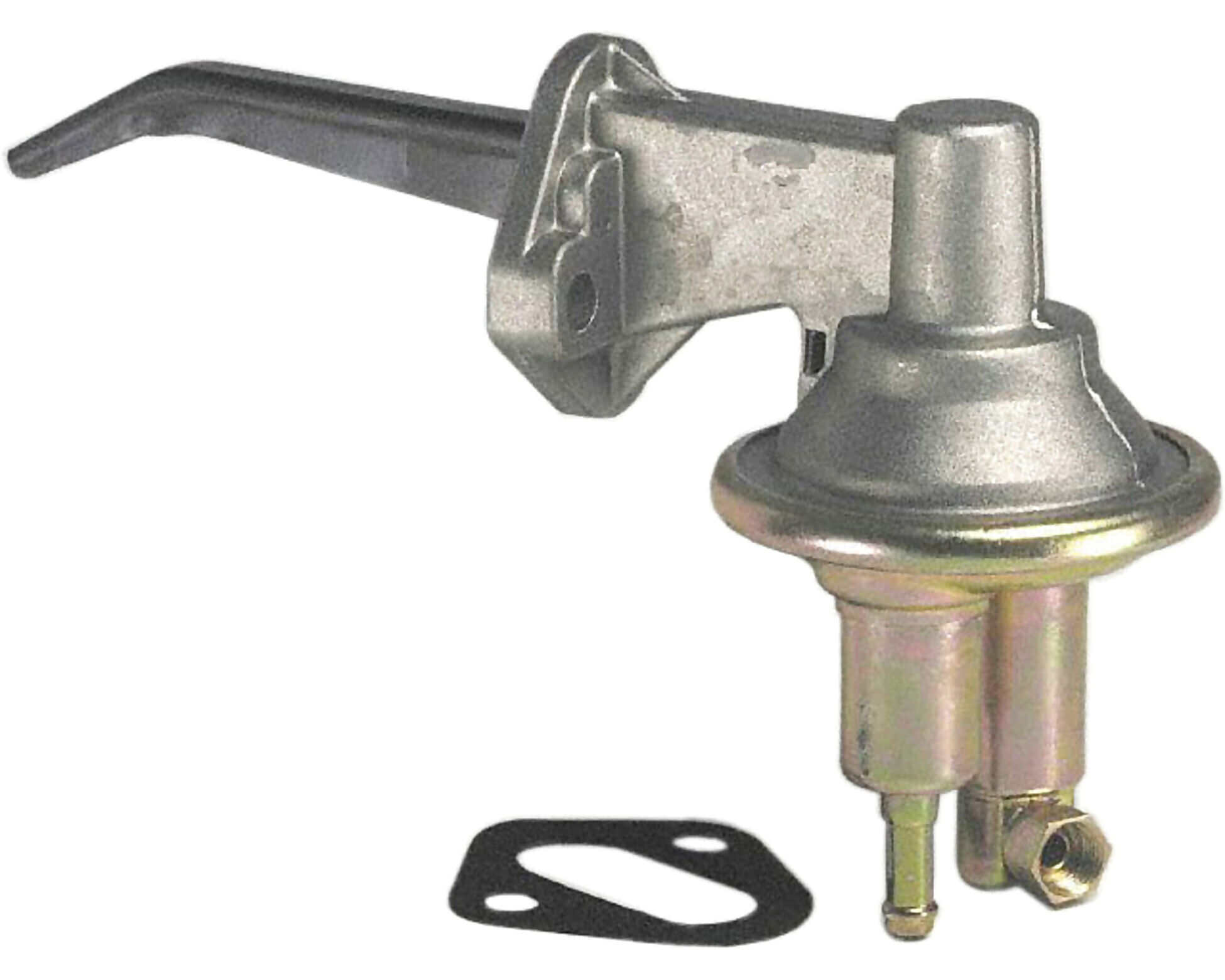 Bomba De Combustible Mecánica