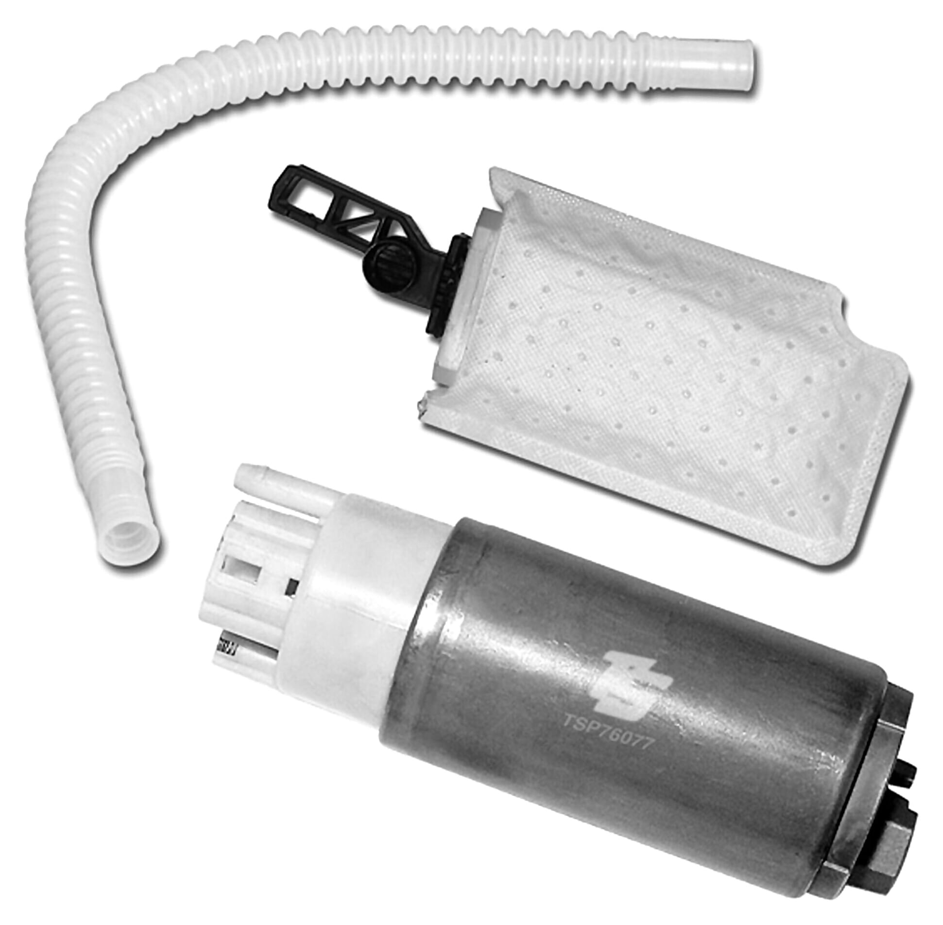 Repuesto Bomba De Combustible