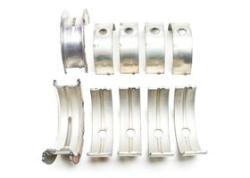 Juego De Metales De Bancada 0.50