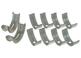 Juego De Metales De Bancada 1.25