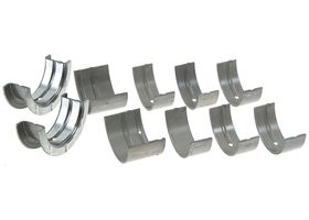 Juego De Metales De Bancada 0.25