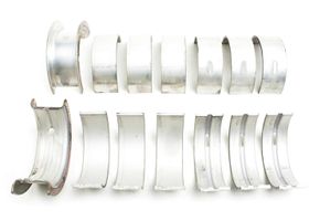 Juego De Metales De Bancada 0.50