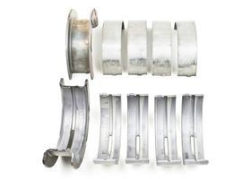 Juego De Metales De Bancada 0.25