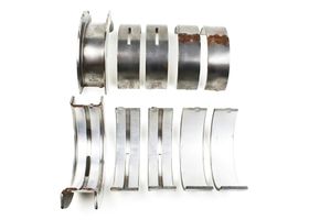 Juego De Metales De Bancada 0.50