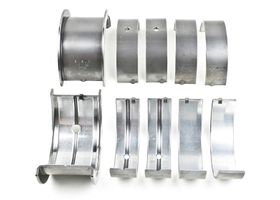 Juego De Metales De Bancada 0.50