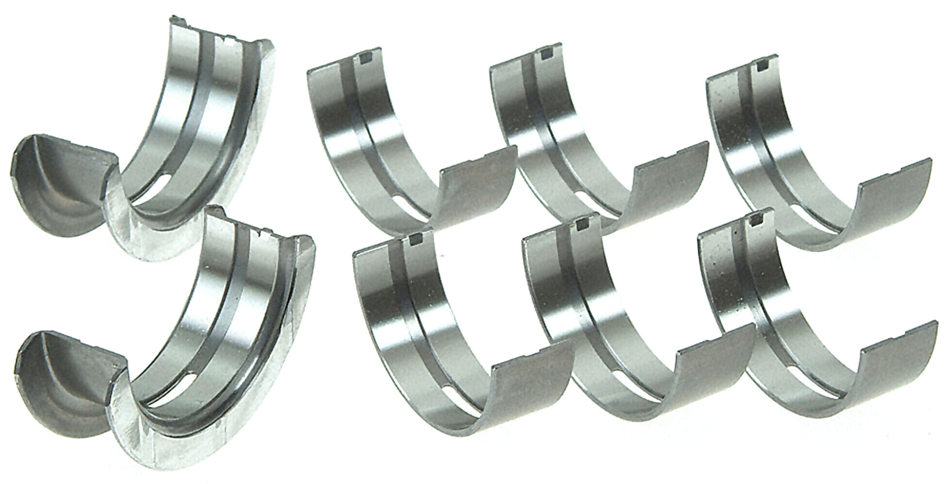 Juego De Metales De Bancada 0.50