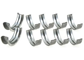 Juego De Metales De Bancada 0.50