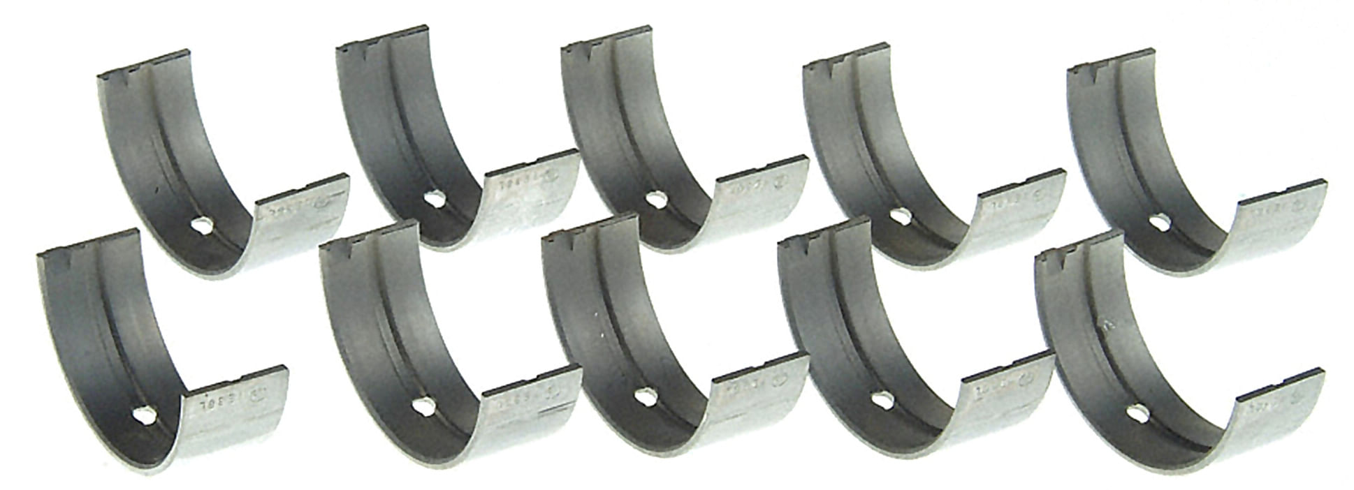Juego De Metales De Bancada 0.50