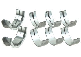 Juego De Metales De Bancada 0.50