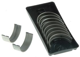 Juego De Metales De Bancada Std