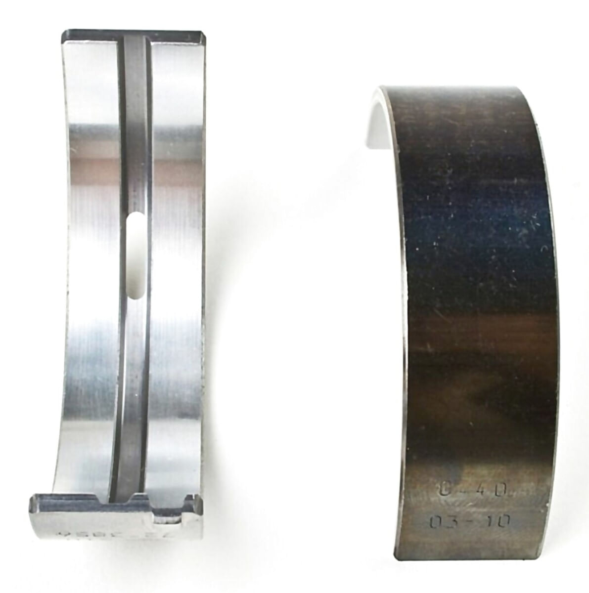 Juego De Metales De Bancada 0.25